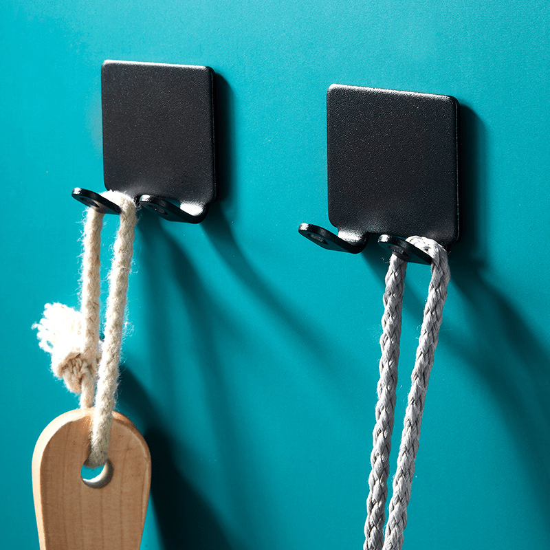 Stainless Steel Razor Holder Wall Mounted Razor Rack