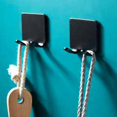 Stainless Steel Razor Holder Wall Mounted Razor Rack