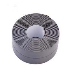 Self Adhesive Caulk Strip for Bath & Kitchen Tiles - The Perfect Sealant