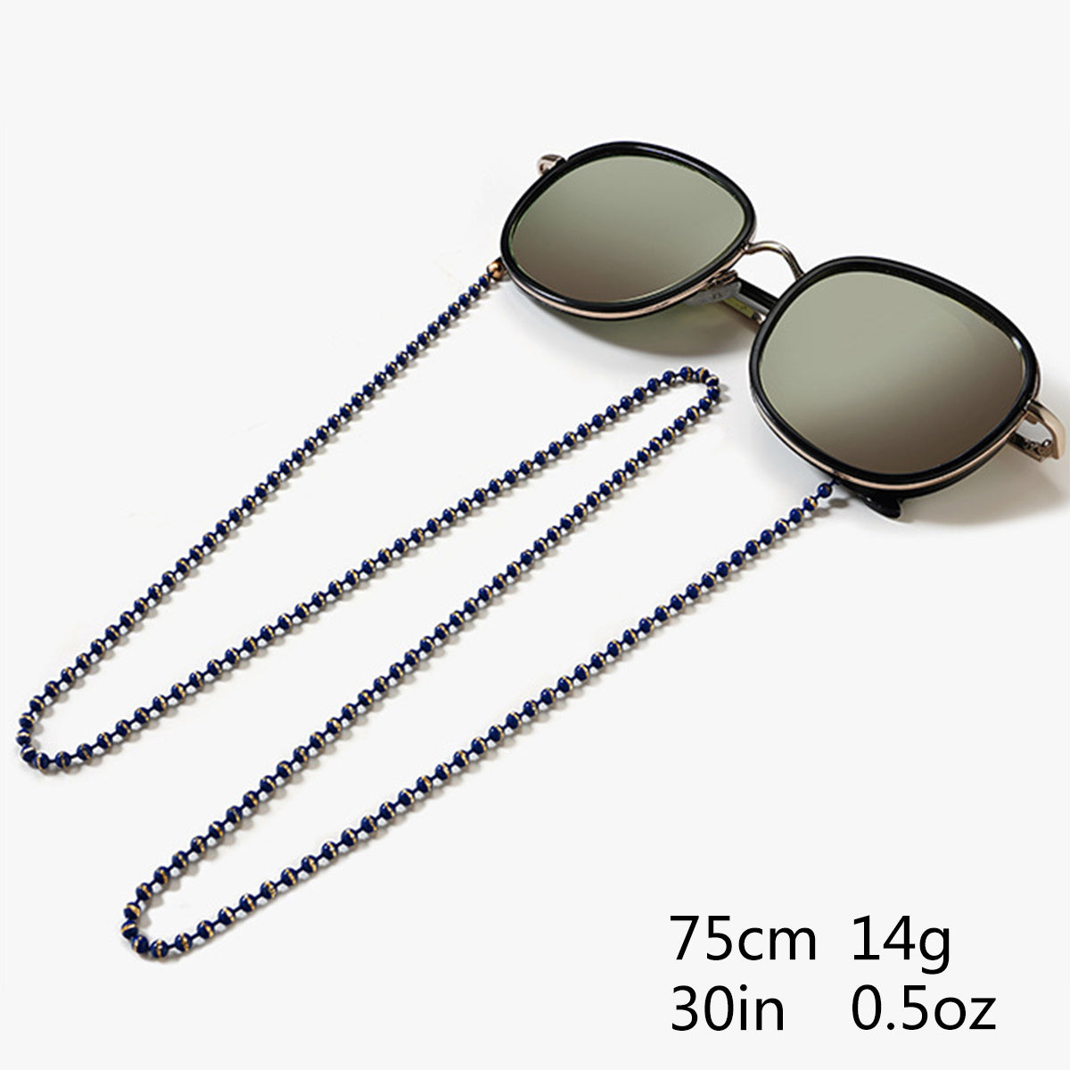 Glasses Chain Anti-drop Lanyard Presbyopia Accessories