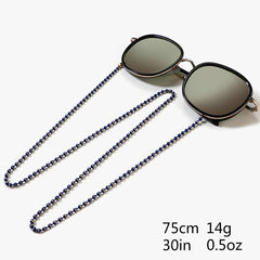 Glasses Chain Anti-drop Lanyard Presbyopia Accessories