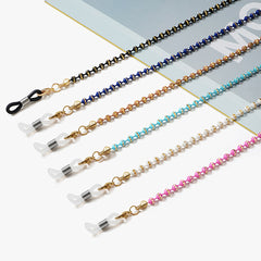 Glasses Chain Anti-drop Lanyard Presbyopia Accessories