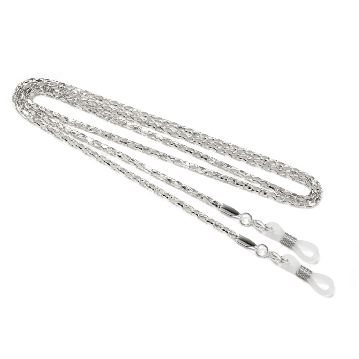 Diamond Metal Glasses Chain Retro Glasses Chain Four Colors