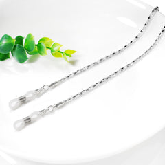Diamond Metal Glasses Chain Retro Glasses Chain Four Colors