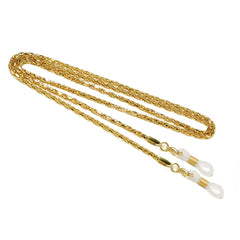 Diamond Metal Glasses Chain Retro Glasses Chain Four Colors