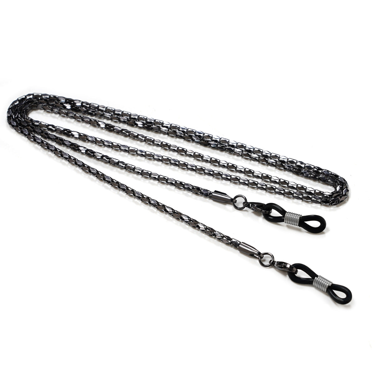 Diamond Metal Glasses Chain Retro Glasses Chain Four Colors