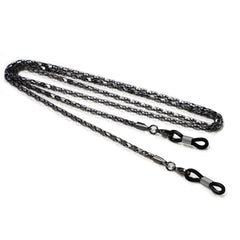 Diamond Metal Glasses Chain Retro Glasses Chain Four Colors