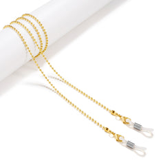 Metal Anti-lost Glasses Chain for Men and Women