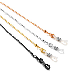 Metal Anti-lost Glasses Chain for Men and Women