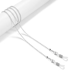 Metal Anti-lost Glasses Chain for Men and Women