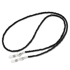 Colorful Rice Beads Glasses Chain Mask Rope Lanyard