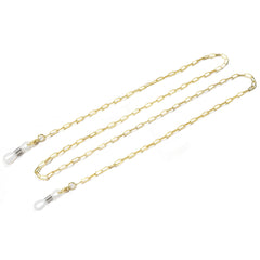 Metal Glasses Chain Lanyard Mask Rope Thick Plating Earphone Chain