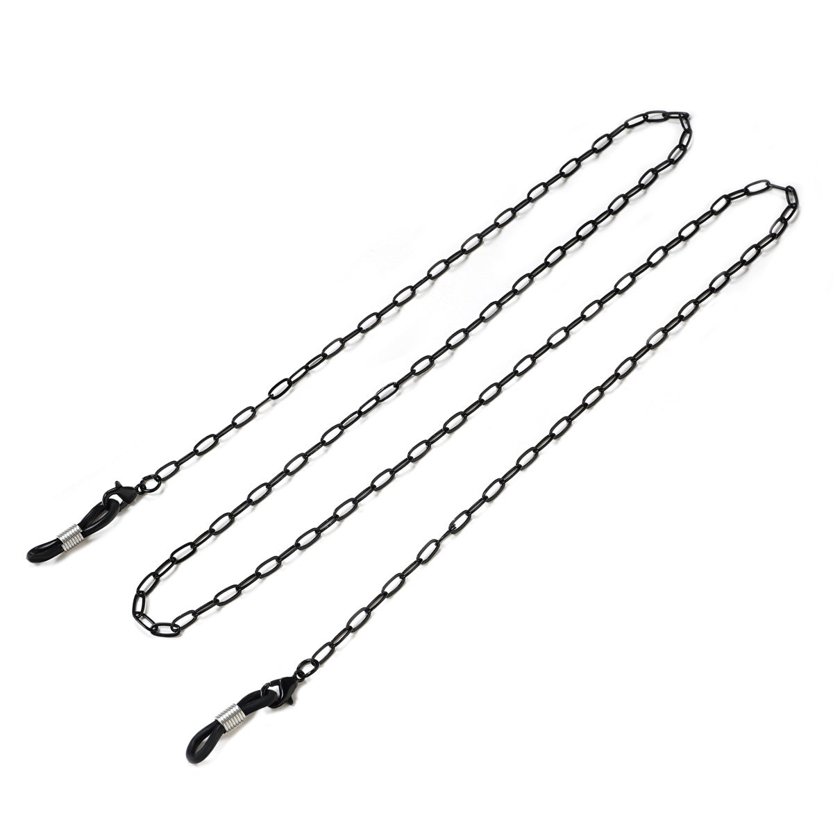 Metal Glasses Chain Lanyard Mask Rope Thick Plating Earphone Chain