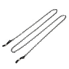 Metal Glasses Chain Lanyard Mask Rope Thick Plating Earphone Chain