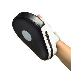 Curved Boxing Pads for Muay Thai Karate Boxing Training