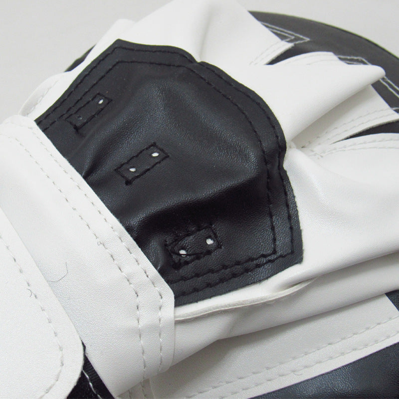 Curved Boxing Pads for Muay Thai Karate Boxing Training