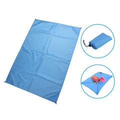 Waterproof Beach Mat for Outdoor Camping Picnic
