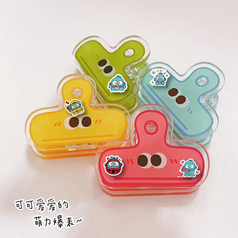 96 Doodle Graffiti Stickers DIY Stationery Computer Student Stationery