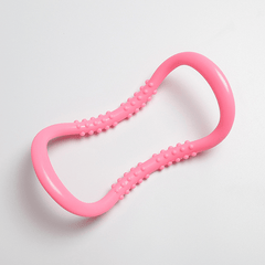 Yoga Circle Pilates Ring for Home Training
