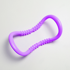 Yoga Circle Pilates Ring for Home Training