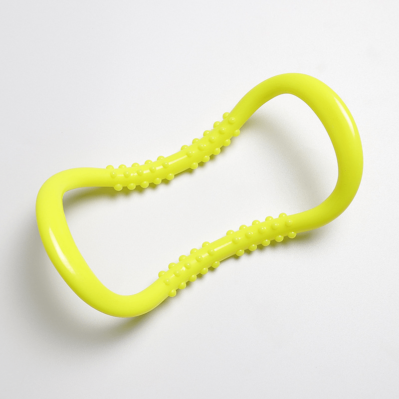 Yoga Circle Pilates Ring for Home Training