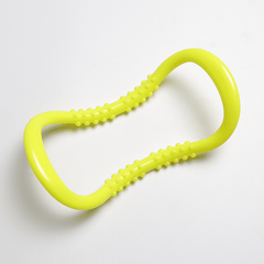Yoga Circle Pilates Ring for Home Training