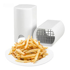 Grid Vegetable Chopper for Fast Potato & Sweet Potato Slicing