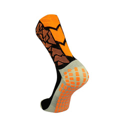 Anti Slip Soccer Socks for Non Slip Grip