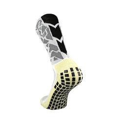 Anti Slip Soccer Socks for Non Slip Grip
