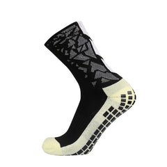 Anti Slip Soccer Socks for Non Slip Grip