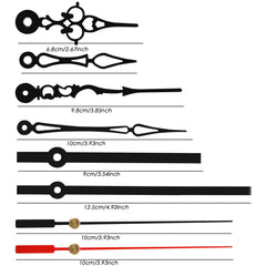 Professional Repair Tool Box Set with 168 Pieces