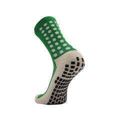 High Performance Sports Socks Breathable Non Slip for Football Soccer Basketball