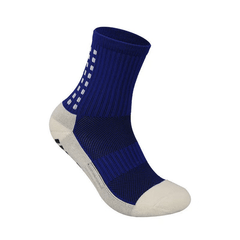 High Performance Sports Socks Breathable Non Slip for Football Soccer Basketball