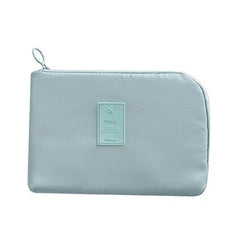 Large Capacity Portable Makeup Bag for Teens