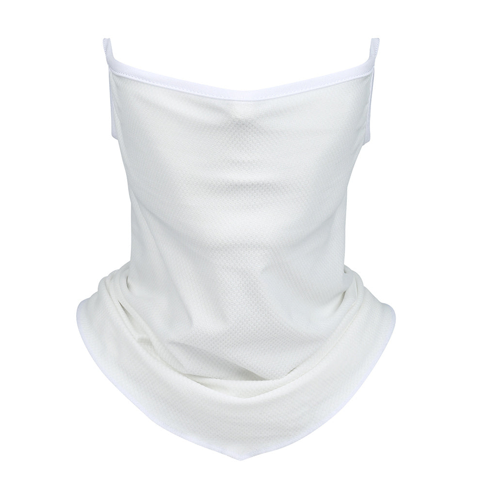Men's Windproof Balaclava Neck Gaiter for Winter Sports