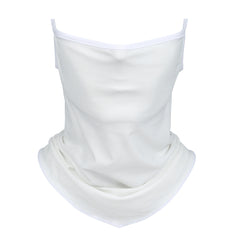Men's Windproof Balaclava Neck Gaiter for Winter Sports