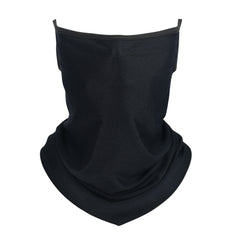 Men's Windproof Balaclava Neck Gaiter for Winter Sports