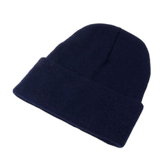 Messi Embroidered Knitted Beanie Adult Warm Hat