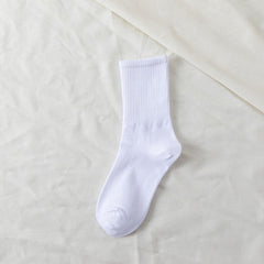Men's Crew Socks for Sports & Daily Wear
