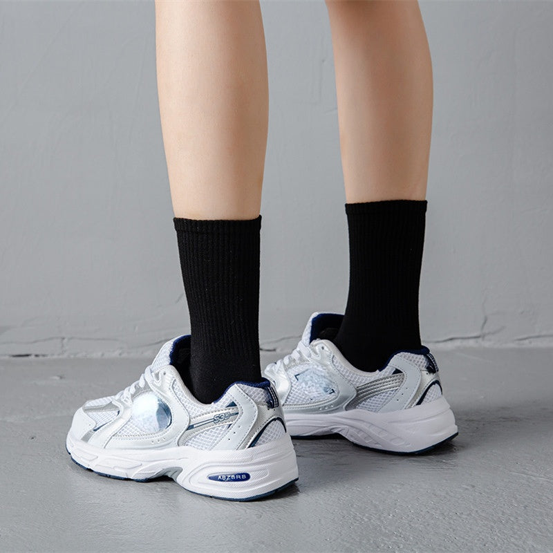 Men's Crew Socks for Sports & Daily Wear