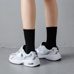 Men's Crew Socks for Sports & Daily Wear