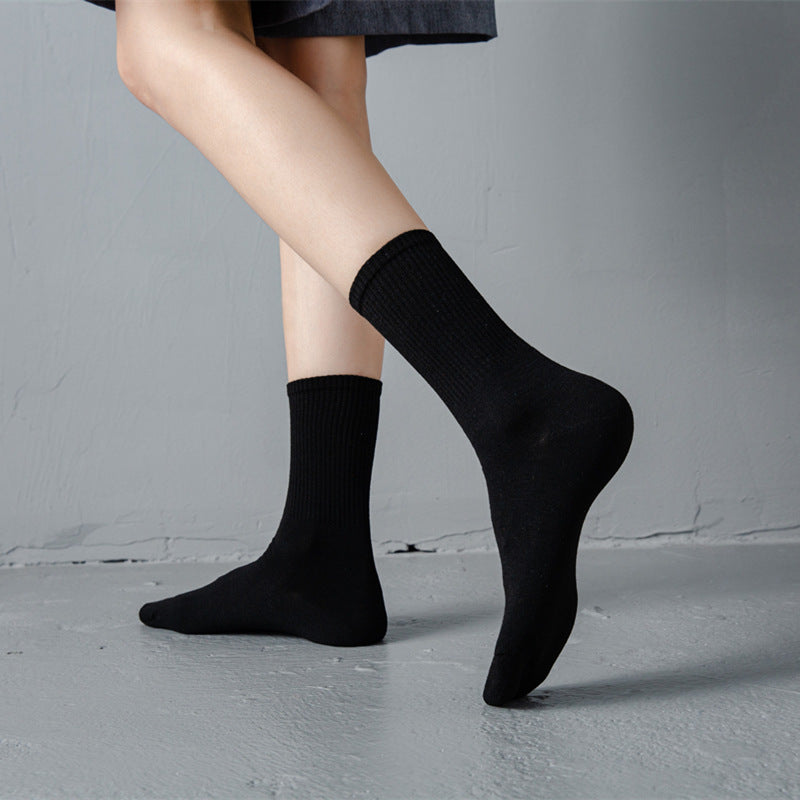 Men's Crew Socks for Sports & Daily Wear