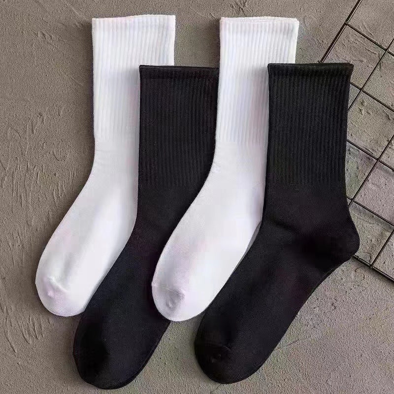 Men's Crew Socks for Sports & Daily Wear