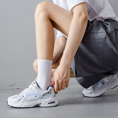 Men's Crew Socks for Sports & Daily Wear