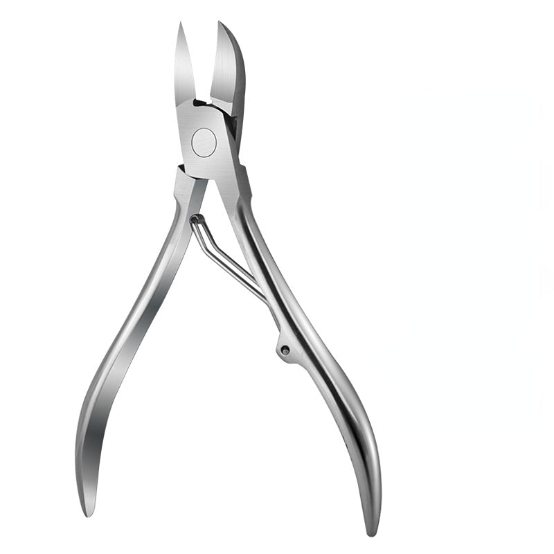 Professional Toenail Clippers for Thick and Ingrown Nails