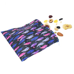 3pc Reusable Insulated Lunch Bag for School Office Camping
