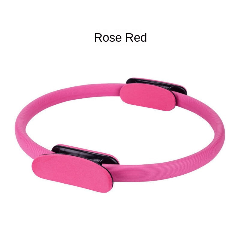 Pilates Yoga Resistance Ring for Full Body Toning