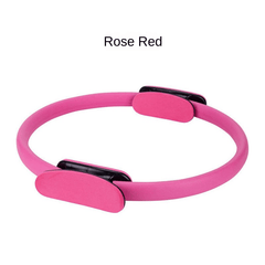 Pilates Yoga Resistance Ring for Full Body Toning
