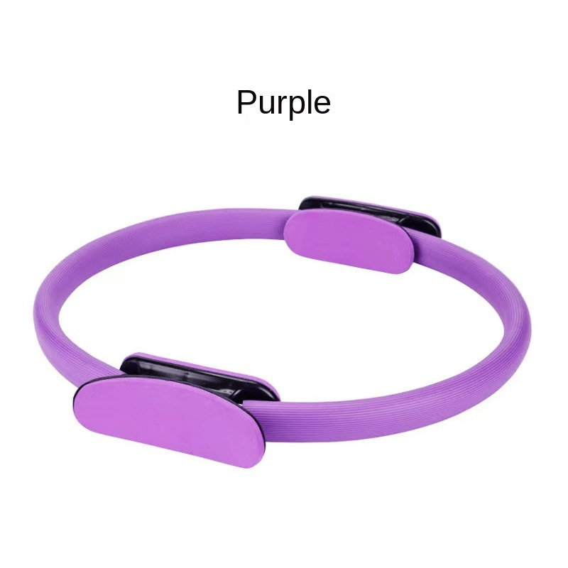 Pilates Yoga Resistance Ring for Full Body Toning