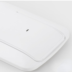 Portable LED Makeup Mirror Touch Screen 3 Light Vanity Mirror